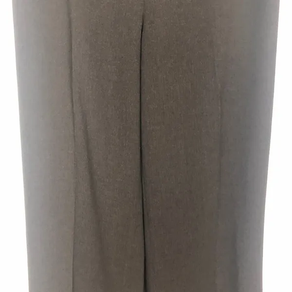 Ann Taylor High-Rise Vintage Brown Dress Pants Size 6 Workwear Career Office - Image 4
