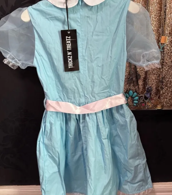Shining Twin Dolls Kill Costume - Image 2
