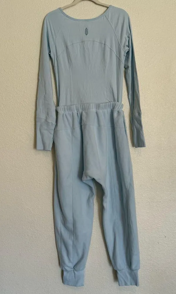 NWOT free people Make It Count Onesie - Image 11