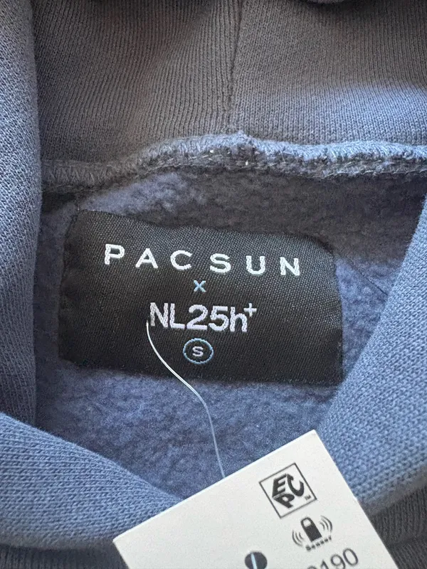 PacSun Hoodie  - Image 5