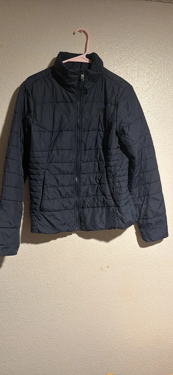 The North Face Jacket - Image 2