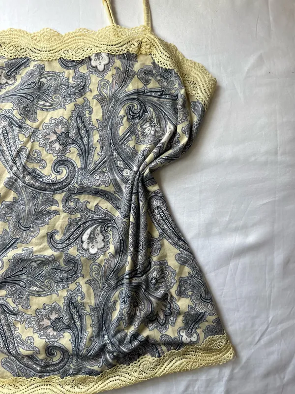 Ann Taylor tank top in excellent condition Size L - Image 4