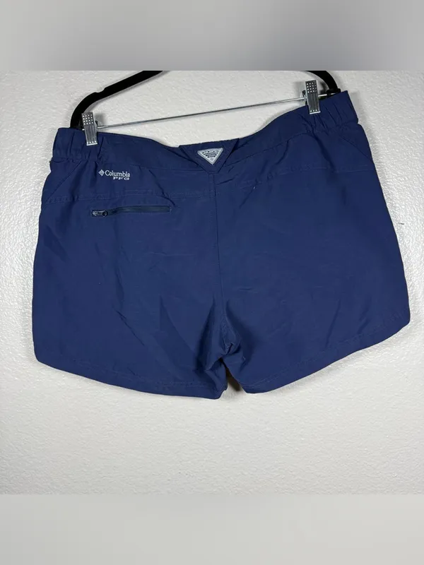 Columbia PFG Coral Point II Short SZ:XL - Image 4