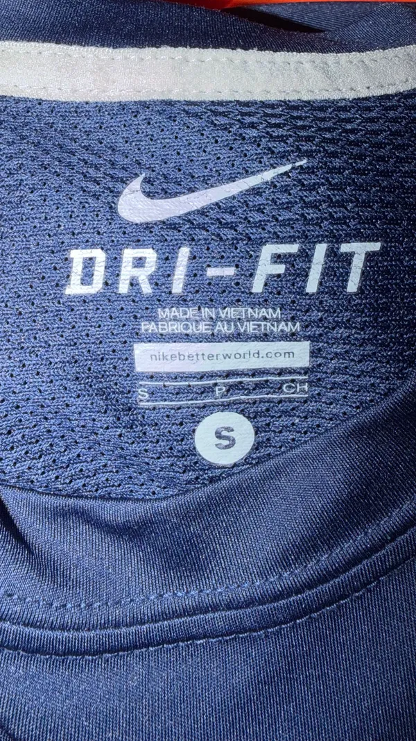 Georgia Southern Nike Shirt - Image 4