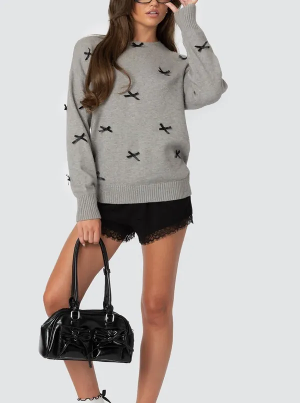 Edikted sweater - Image 3