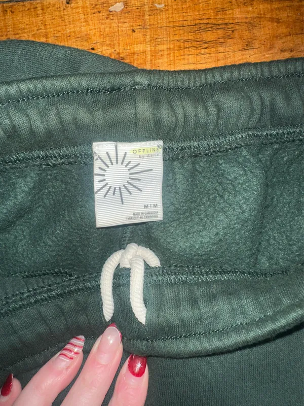 OFFLINE by Aerie Sweatpants - Image 3