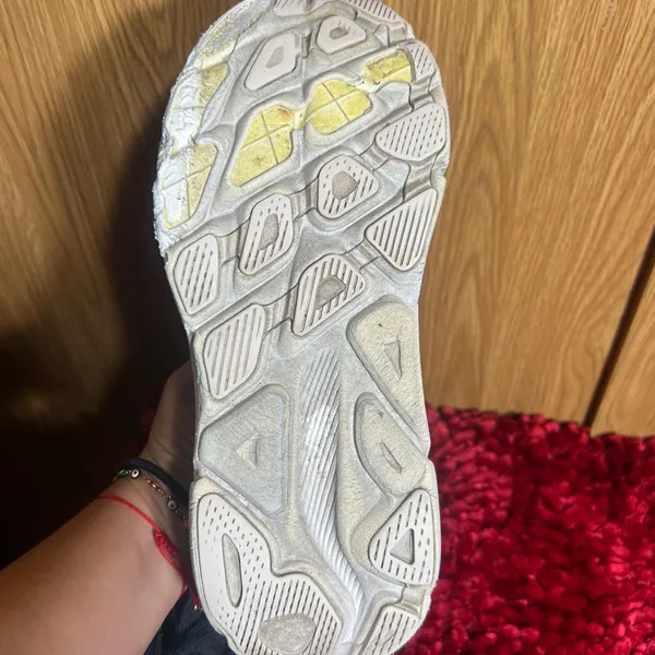 Hoka Black Athletic Shoes - Image 7