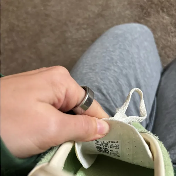 adidas sneakers gazelle - Image 5