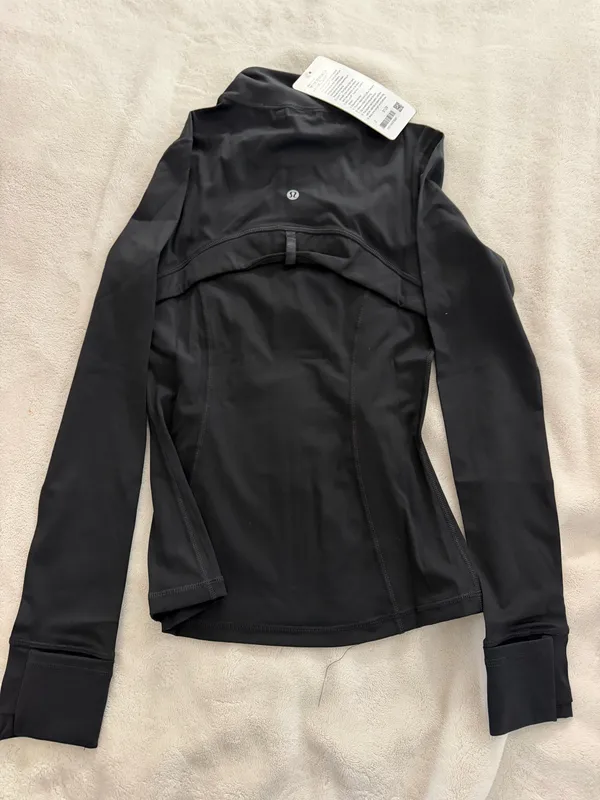Lululemon Jacket Define - Image 4
