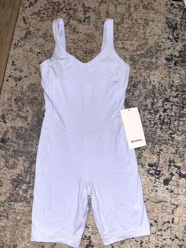 Lululemon one piece  - Image 2