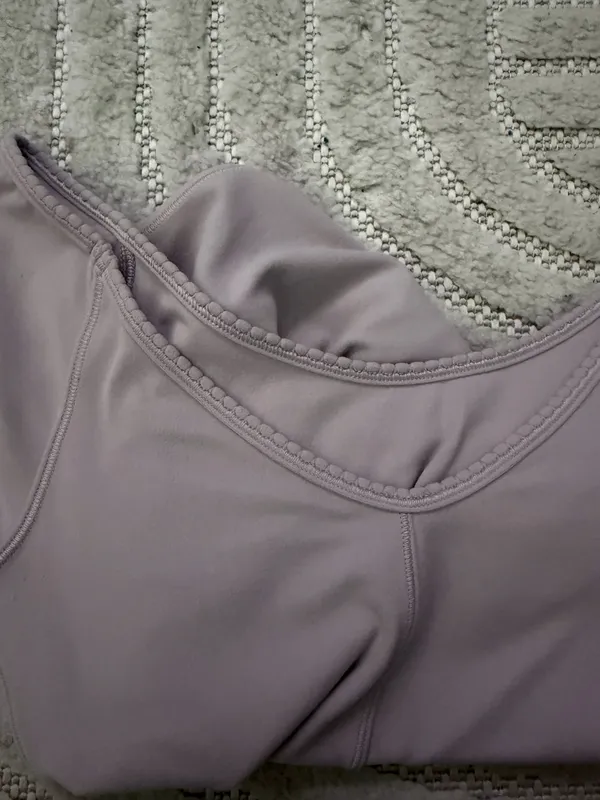 Lululemon Bodysuit - Image 5