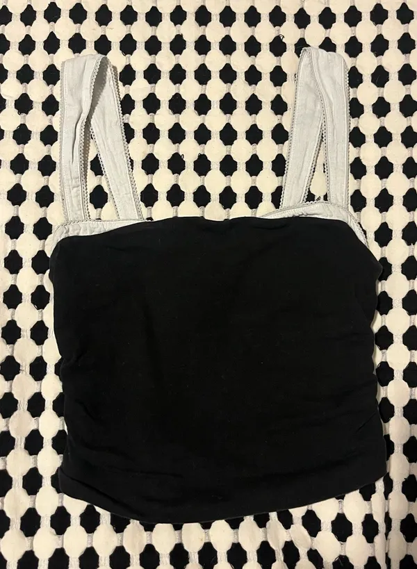 Free People Tank Top - Image 2