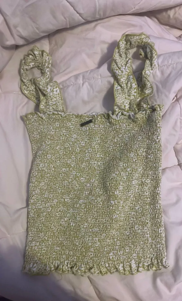Billabong Top Tank - Image 5