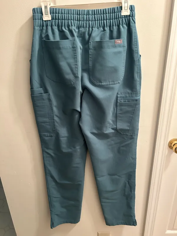 FIGS Scrub Pants - Image 2