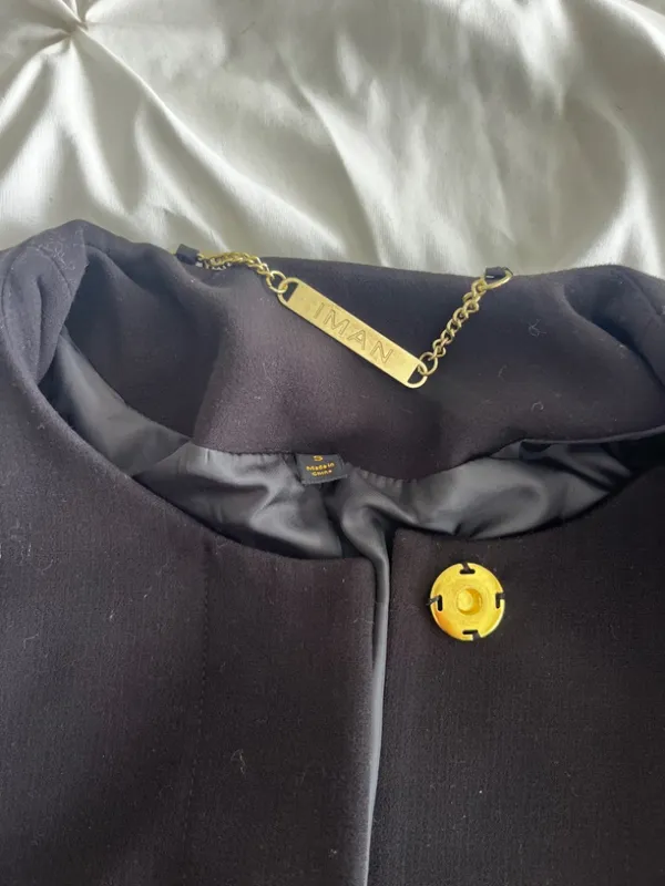 Coat  - Image 2