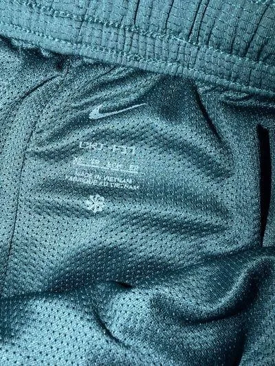 Nike Basketball Shorts Dri-Fit Fly Women’s - Image 2