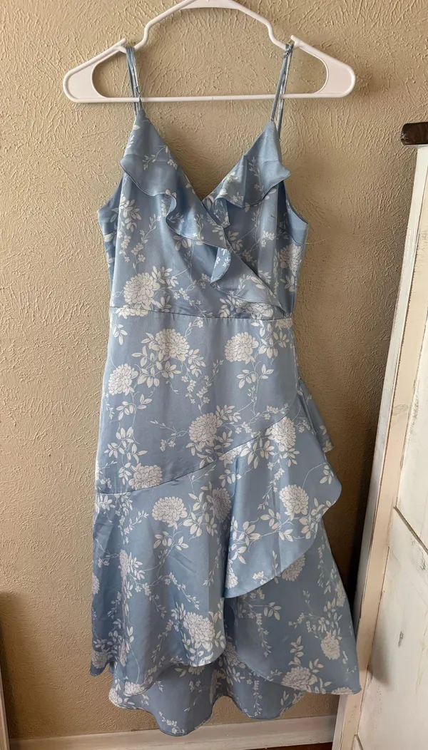 Altar'd State Dress - Image 2
