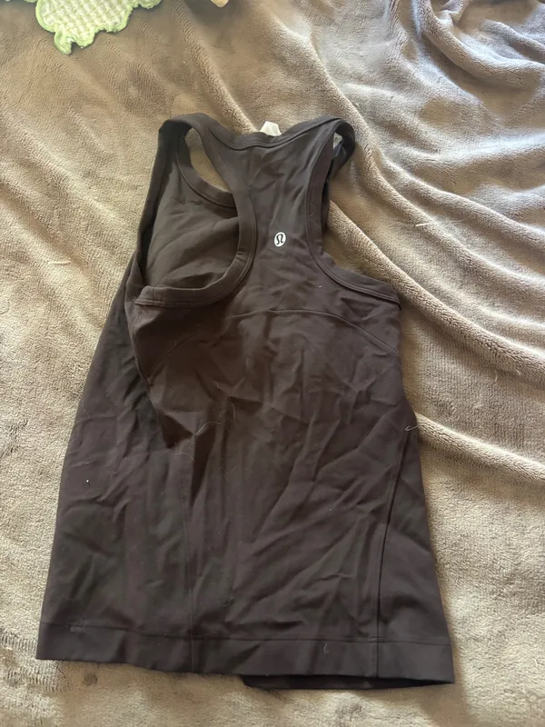 Lululemon Tank  - Image 2