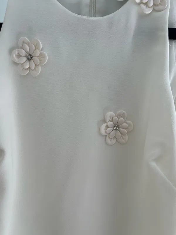 CeCe Bridal Dress - Image 3