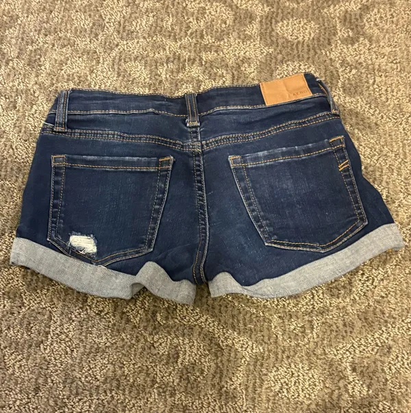 Aeropostale Shorts - Image 2