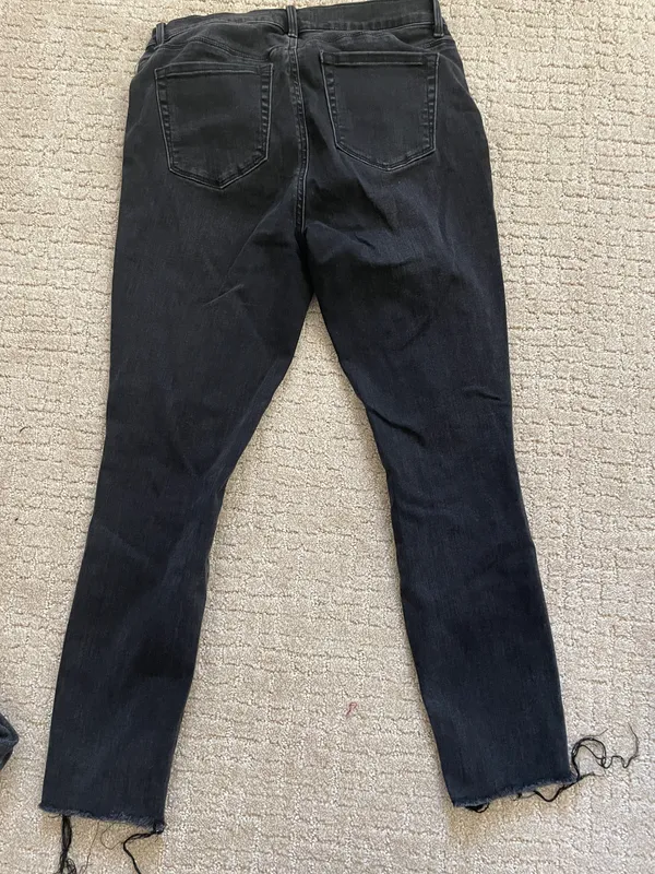 PacSun Skinny ripped jeans - Image 3