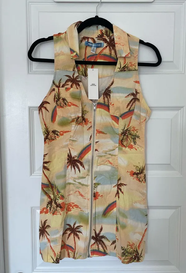 Urban Outfitters Dress - Image 3