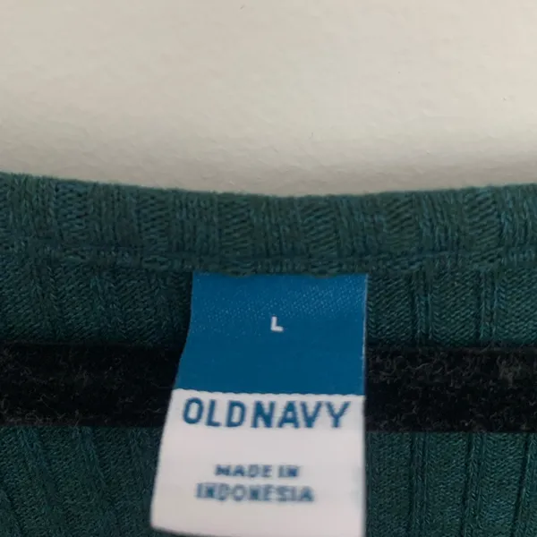 NWT old navy ribbed dress - Image 4