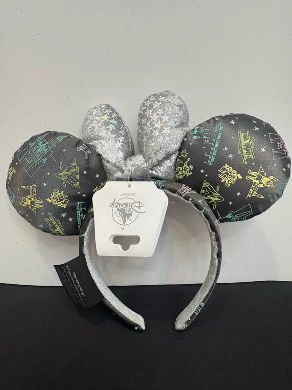 Disney Mickey Ears  - Image 2