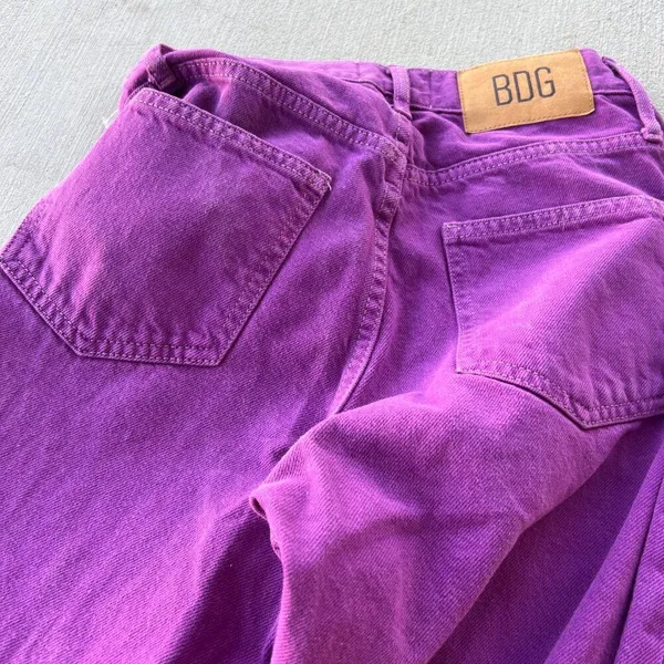 BDG Cowboy‎ jean size 26 - Image 10
