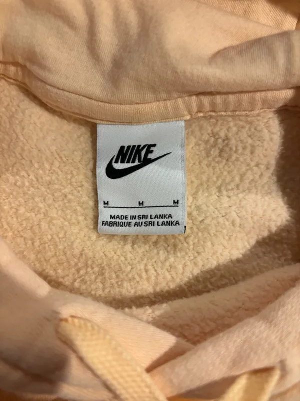 Nike Sweatshirt - Image 2