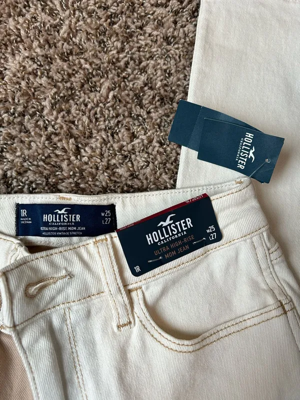 Hollister Jeans - Image 6
