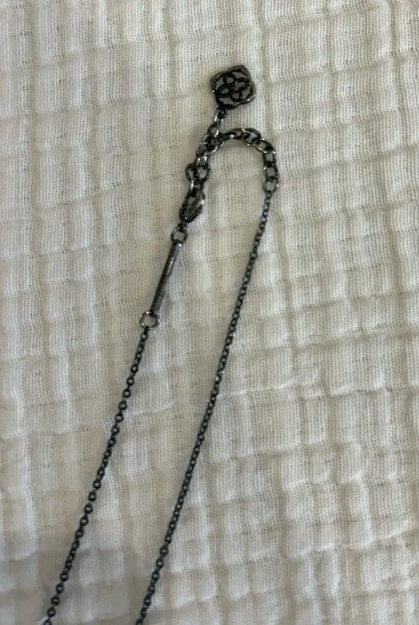 Kendra Scott Necklace   - Image 5