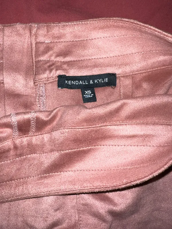 Kendall & Kylie Skirt - Image 2