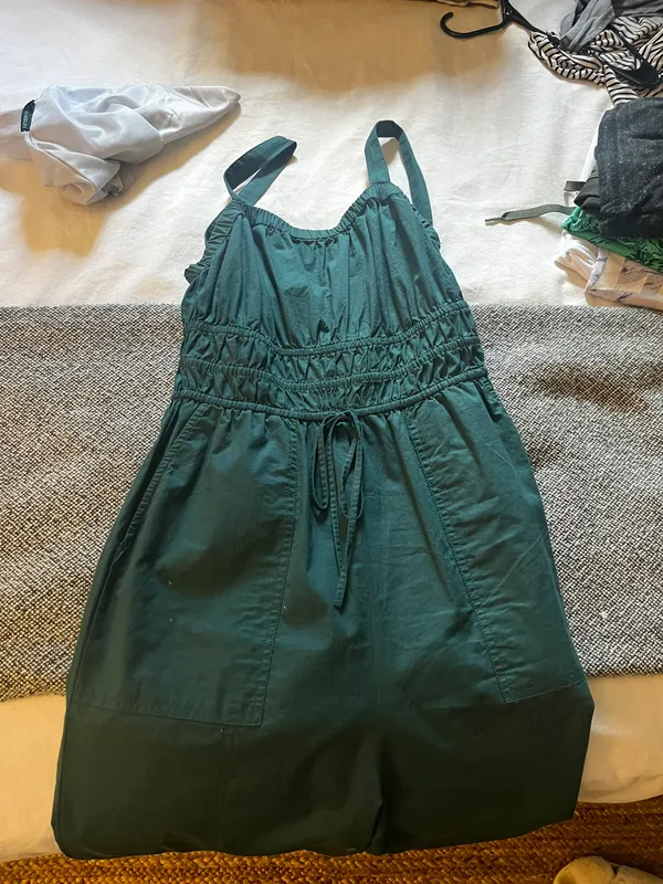 Universal Thread Jumpsuit - Image 2