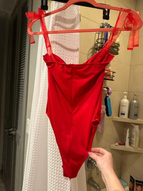 Princess Polly Bodysuit - Image 3