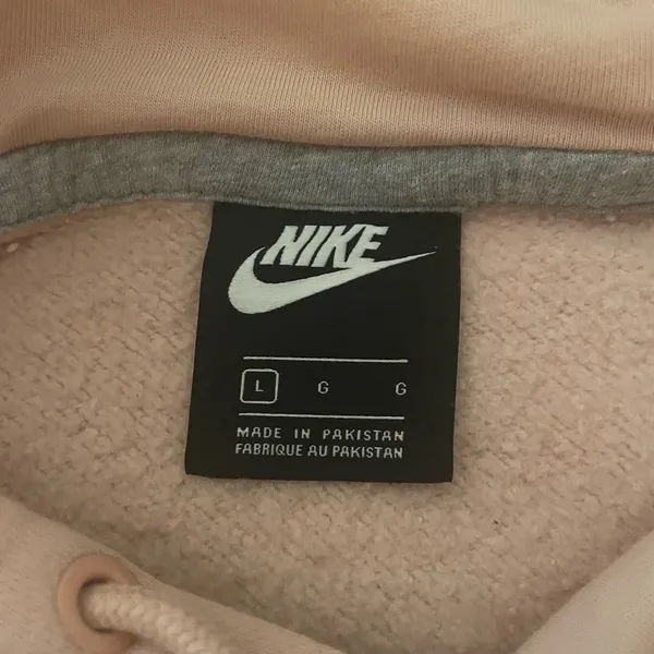 Nike Solo Swoosh Hoodie - Image 5