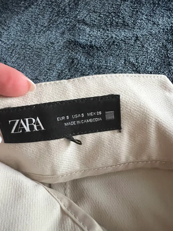 ZARA Pants - Image 4