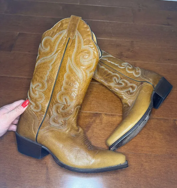 J.b Dillon Boots - Image 3