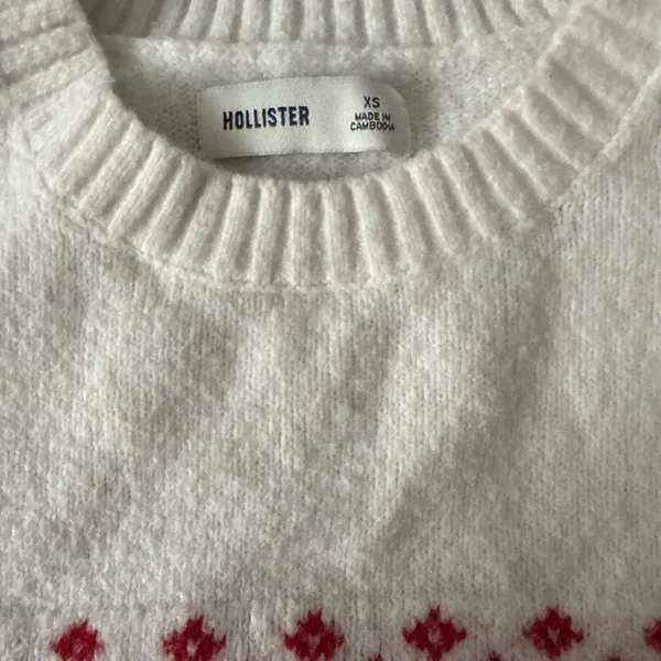 Hollister Sweater - Image 4