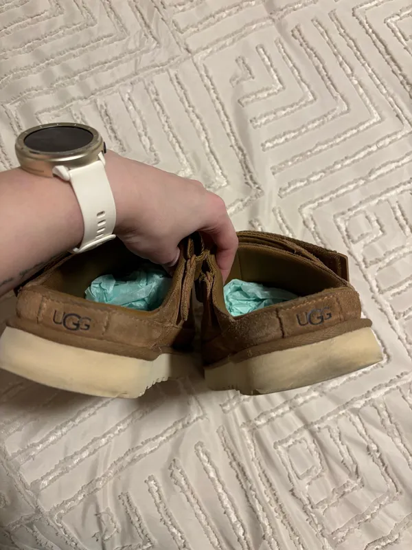 UGG Goldenstar Clogs - Image 5