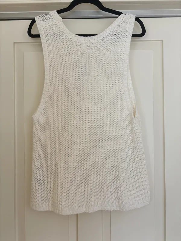 Old Navy Knit Tank  - Image 4