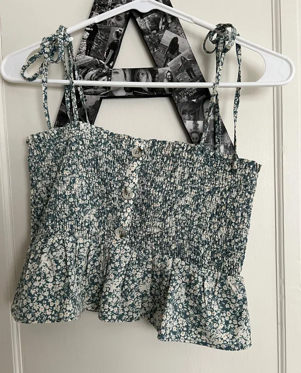 Two-piece Dress Set - Image 5