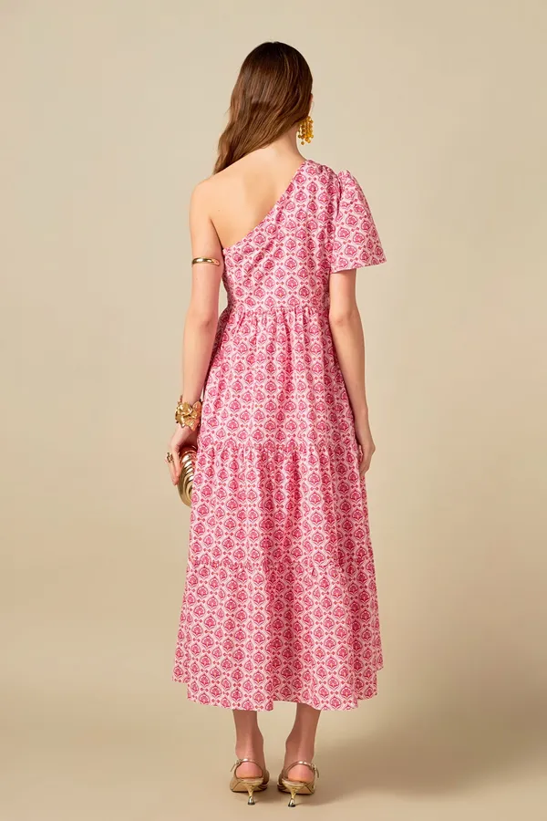 Tuckernuck Hyacinth House Dress - Image 3
