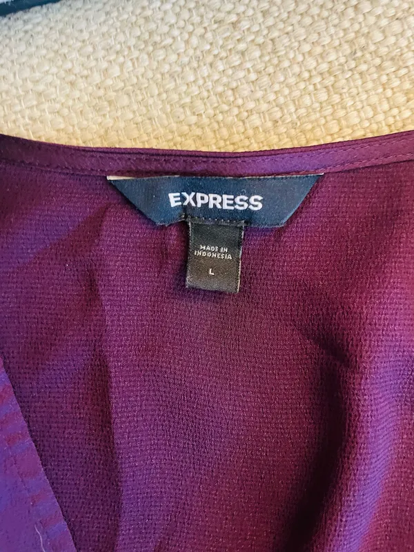 Express Blouse - Image 3