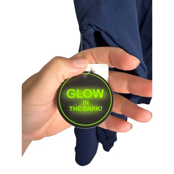Disney Parks 2025 Villains Spirit Jersey Glow in the Dark - Image 6