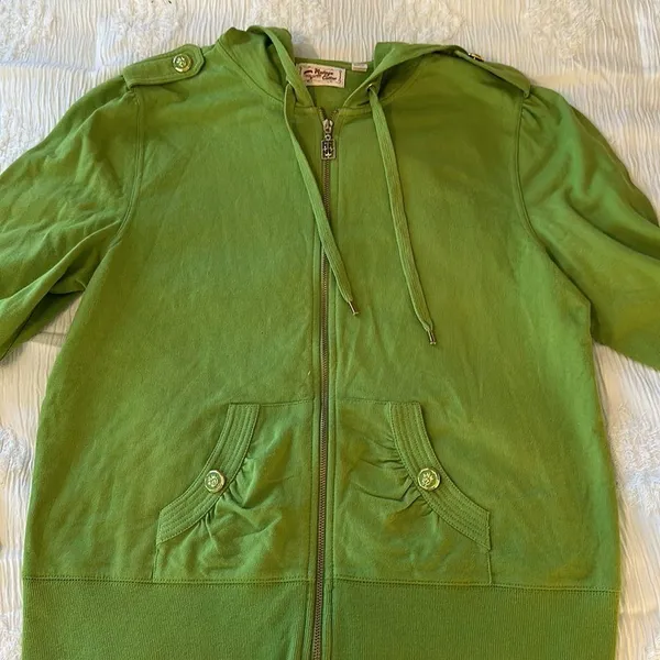 Vintage Cotton Brand Hoodie Sz Xl NWOT - Image 5