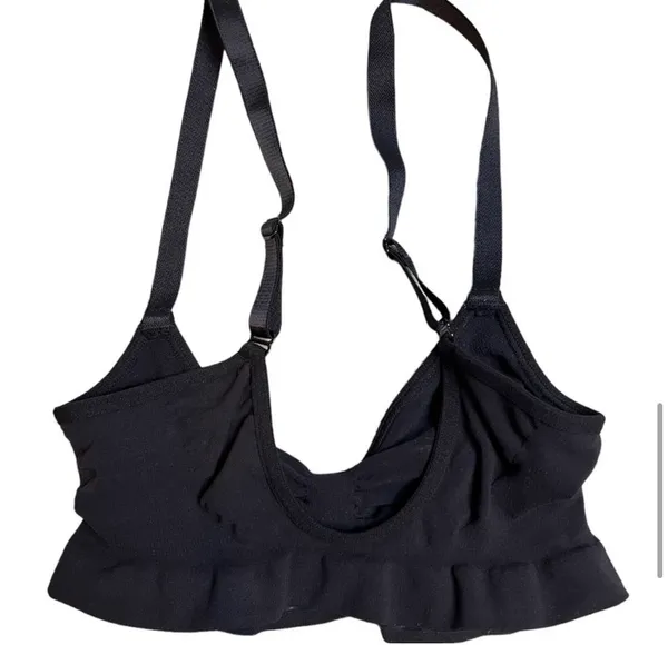 SKIMS Seamless Sculpting Bra - Image 5