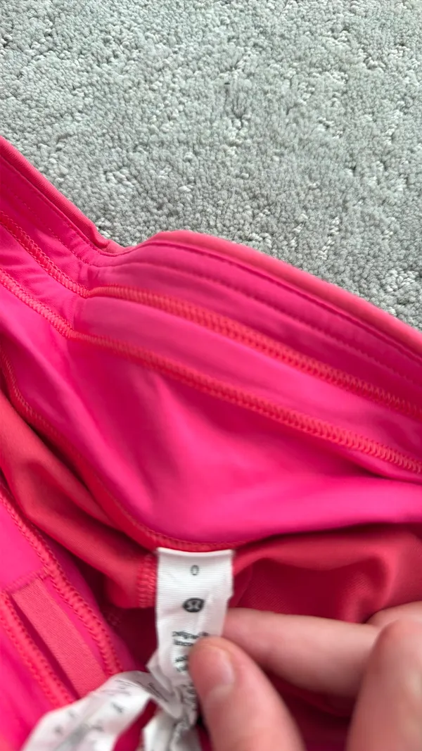 Lululemon Skirt - Image 4
