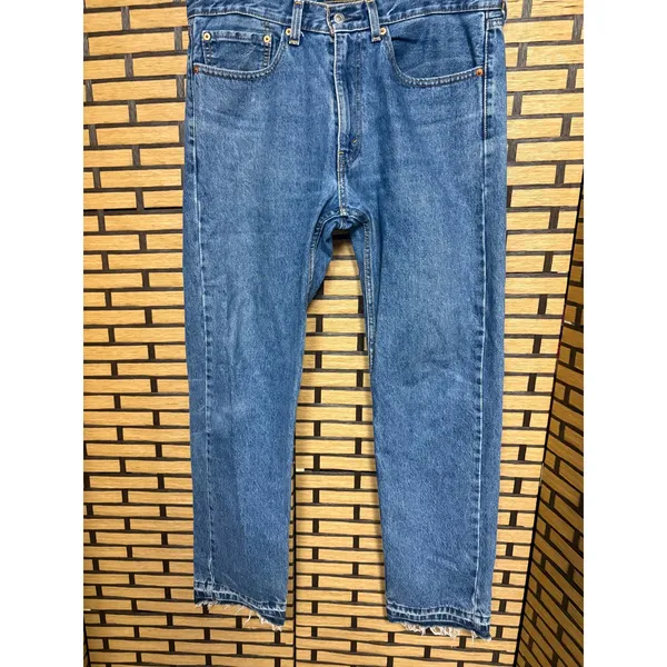 Levi's‎ Jeans Size 35 - Image 4