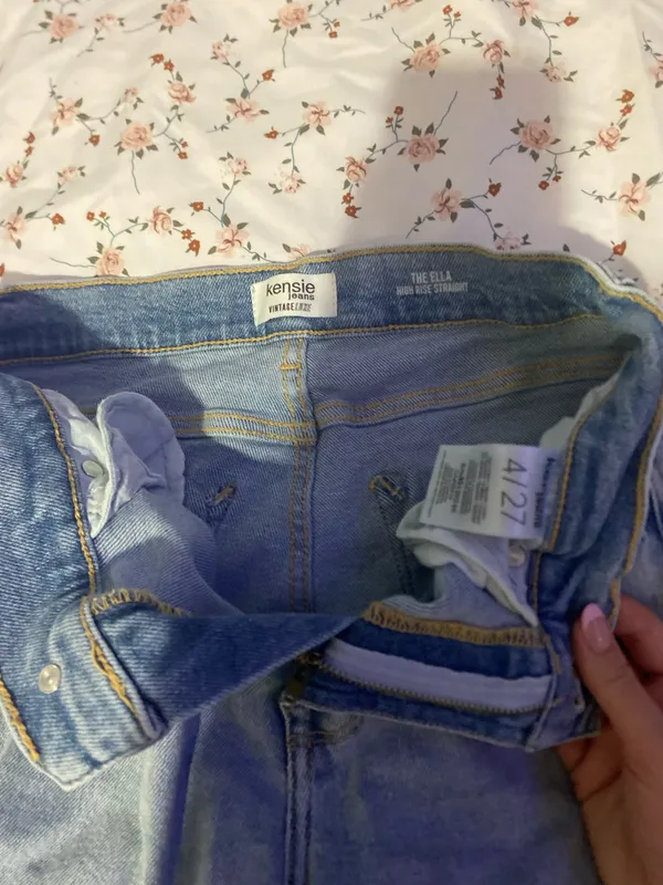 Kensie jeans - Image 4
